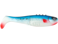 Przynęty miękkie Dragon Reno Killer Pro 10cm - Blue Herring