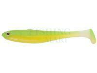 Przynęty miękkie Fish Arrow Flash-J Shad Slim 5 - #F49 MAGIC LIME/SILVER