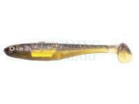Soft Baits Fish Arrow Flash-J Shad Slim 5 SW 12.7cm - #156 NIGHT/GOLD