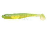 Przynęty miękkie Fish Arrow Flash-J Shad Slim 5 SW 12.7cm - #158 LIME CHART/SILVER