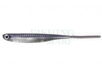 Soft baits Fish Arrow Flash‐J SW Slim 1.5 - #122 Keimura Purple/Silver