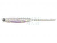 Przynęty miękkie Fish Arrow Flash‐J SW Slim 1.5 - #154 Keimura Crystal Lame/Aurora