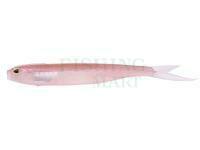 Przynęty miękkie Fish Arrow Flash-J Sway 5 12.7cm - #F48 ROSE PINK/SILVER