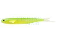 Przynęty miękkie Fish Arrow Flash-J Sway 5 12.7cm - #F49 MAGIC LIME/SILVER