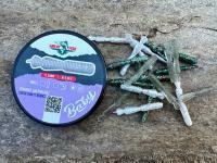 Przynęty miękkie Great Fish GF2 Baby 33mm - bezzapachowe - BABY4