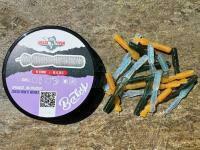 Przynęty miękkie Great Fish GF2 Baby 33mm - bezzapachowe - BABY5