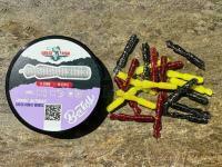 Przynęty miękkie Great Fish GF2 Baby 33mm - bezzapachowe - BABY6