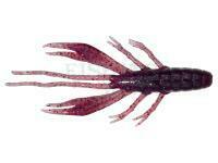 Soft Baits Jackall Waver Shrimp 2.8 70mm 2g - Magic mad Shrimp