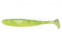 Soft Baits Keitech Easy Shiner 4 inch | 102 mm - LT Chart Lime Shad