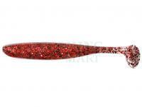 Soft Baits Keitech Easy Shiner 4 inch | 102 mm - LT Red Devil