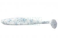 Przynęty miękkie Keitech Easy Shiner 4 inch | 102 mm - LT Snow Mint