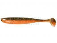 Soft baits Keitech Easy Shiner 127mm - 520T Green Pumpkin Orange Gold