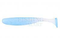 Soft baits Keitech Easy Shiner 127mm - Sky Blue