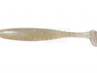 Soft Baits Keitech Easy Shiner 3 inch | 76 mm - 472S Crystal Shrimp