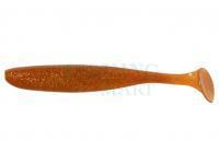 Soft Baits Keitech Easy Shiner 4 inch | 102 mm - LT Amber Gold FLK