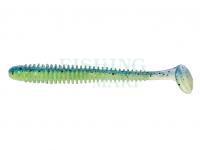 Przynęty miękkie Keitech Swing Impact 2.5 cala | 64mm - LT Blue X Chart