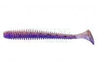 Soft Baits Keitech Swing Impact 3 inch | 76mm - LT Purple Jerry