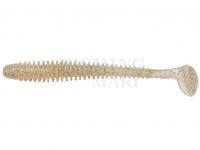 Soft Baits Keitech Swing Impact 3.5 inch | 89mm - Crystal Shrimp