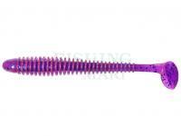 Soft Baits Keitech Swing Impact 3 inch | 76mm - LT Purple Blue Heaven