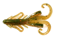 Przynęty miękkie Lucky John Hogy Hog 0.8" 2cm - PA16