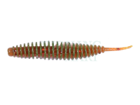 Soft Baits Lucky John Ultraworm 2" 5cm - S21