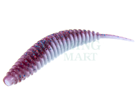 Przynęty miękkie Lucky John Ultraworm 2" 5cm - T68