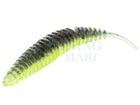 Przynęty miękkie Lucky John Ultraworm 2" 5cm - T79