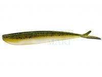 Przynęty miękkie Lunker City Fin-S Fish 4" - #121 Moss Shad