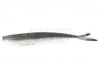 Przynęty miękkie Lunker City Fin-S Fish 4" - #141 Smoke Pepper Frost