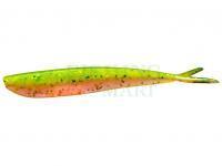 Przynęty miękkie Lunker City Fin-S Fish 4" - #142 Electric Watermelon