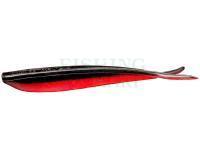 Soft baits Lunker City Fin-S Fish 4" - #20 Red Shad