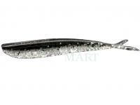 Przynęty miękkie Lunker City Fin-S Fish 4" - #33 Silver Pepper Shiner (ekono)