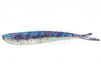 Przynęty miękkie Lunker City Fin-S Fish 4" - #60 Piranha