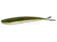 Soft baits Lunker City Fin-S Fish 4" - #48 Funky Fish
