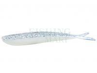 Przynęty miękkie Lunker City Fin-S Fish 5 - #132 Ice Shad