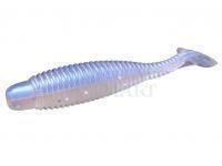 Przynęty miękkie Lunker City Grubster 5cm - #287 Pro Blue Shad