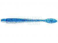 Przynęty miękkie Lunker City Ribster 4.5 inch | 11.5cm - #25 Blue Ice