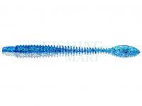Przynęty miękkie Lunker City Ribster 4.5 inch | 11.5cm - #25 Blue Ice