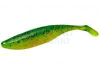 Przynęty miękkie Lunker City SwimFish 5" - #04 Fire Perch