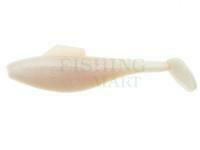 Soft baits Manns Ripper with fin / floating 70mm - PL