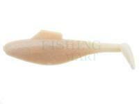 Soft baits Manns Ripper with fin / floating 70mm - SMSH