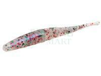 Soft Baits Mikado M-Craft Wiggly Worm 100mm - Shrimp