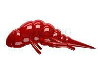 Soft Baits Qubi Lures Little Insect (Baczek) 3cm 1g - Red