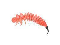 Soft Baits Qubi Lures BigFatBug 11cm 10g - Salmon