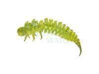 Soft Baits Qubi Lures BigFatBug 11cm 10g - Radioactive