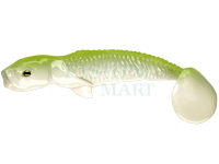 Przynęty miękkie Qubi Lures Syrena Shad 12cm 15g - Stynka