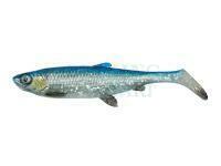 Soft Baits Savage Gear 3D Herring Shad V2 15cm 23g Blue Silver 2PCS