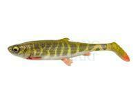 Soft Baits Savage Gear 3D Herring Shad V2 15cm 23g Clear Pike 2PCS