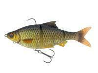 Soft Baits Savage Gear 3D Roach RTF Swim 14cm 40g - Clear Rudd