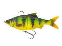 Soft Baits Savage Gear 3D Roach RTF Swim 14cm 40g - Firetiger